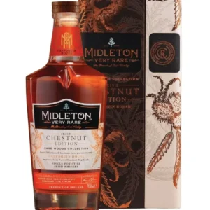 Midleton Chestnut Edition (40ML)