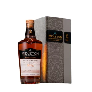 MIDLETON VERY RARE 2026