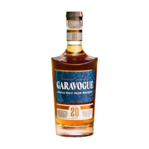 GARAVOGUE