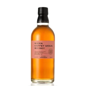 NIKKA COFFEY GRAIN