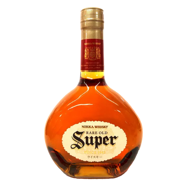 Nikka-Super-Rare-Old