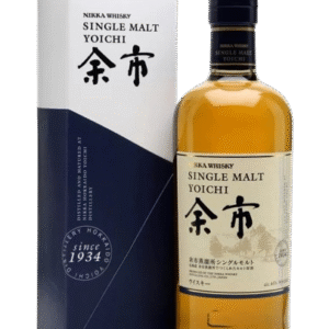 Yoichi Single Malt