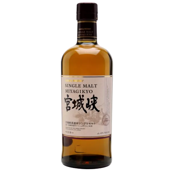 Nikki-Miyagikyo