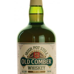 Old Comber IrishWhiskey x 40ml