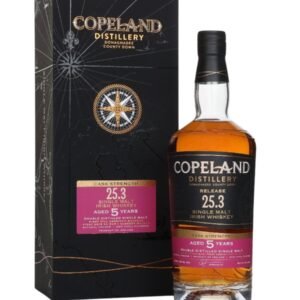 Copeland 25.3
