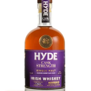 Hyde Olorosso Cask
