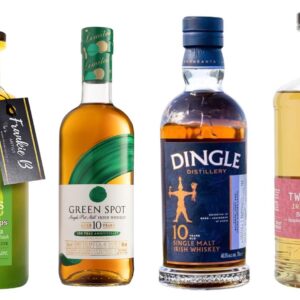 REVOLUTION OCT 25 NEW RELEASES TASTING SET