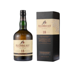 Redbreast 18 Year Old