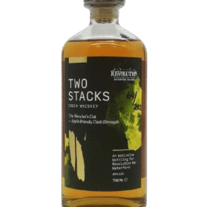 REVOLUTION  Apple Cask