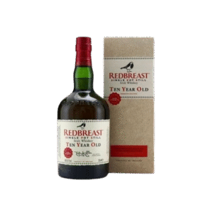 RedBreast 10yo Single Pot Still
