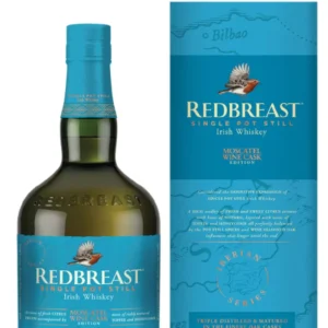 Redbreast Moscatel
