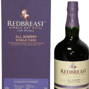 RedBreast 19 Year Old  Single Cask
