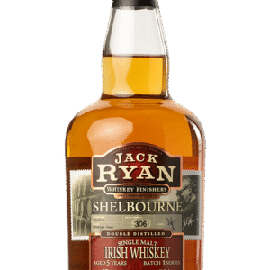 Jack Ryan Shelbourne 57.5%