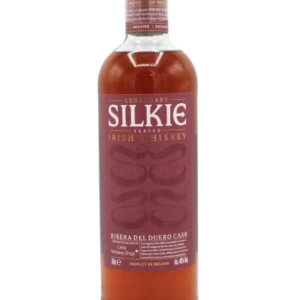 Silkie Ribera Del Duero