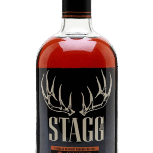 Stagg Jr