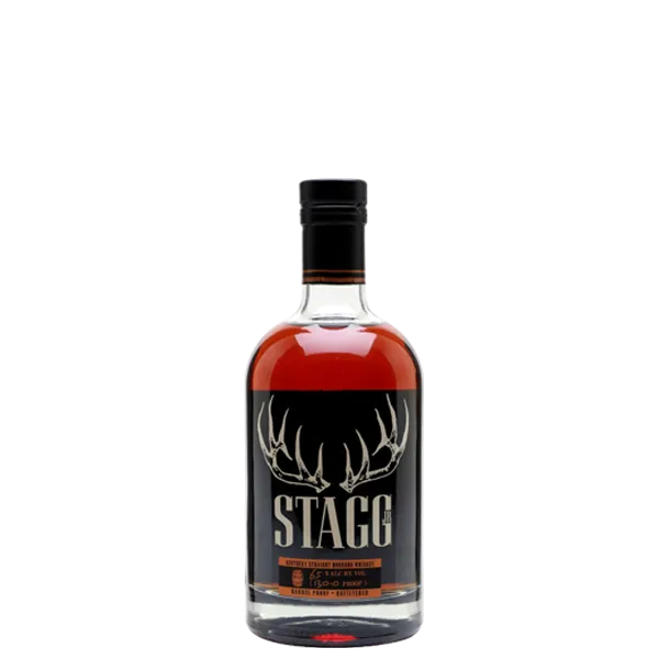 Stagg-JR