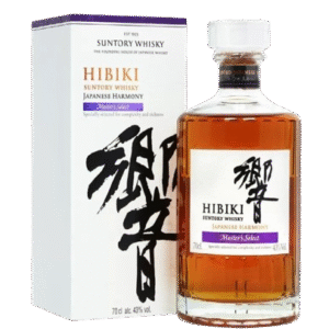 Hibiki Harmony  Masters Reserve