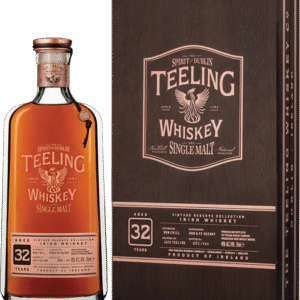Teelings 32yo Limited