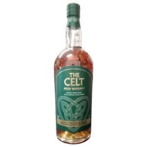 The Celt v Peated Marsala