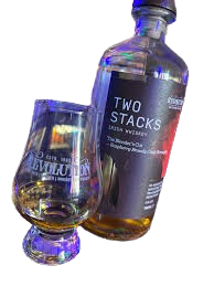 REVOLUTION  Raspberry Cask