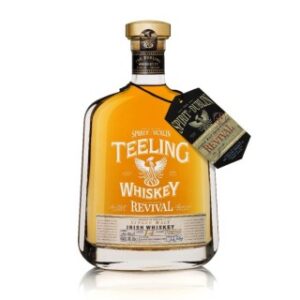 Teelings 14yo Cognac Cask
