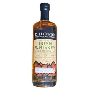 KILLOWEN CHOCOLATE STOUT CASK CWS