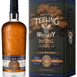 Teelings Chinkapin Oak