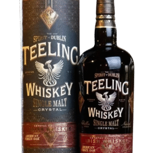 Teelings Crystal malt