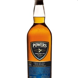 Powers Three Swallows