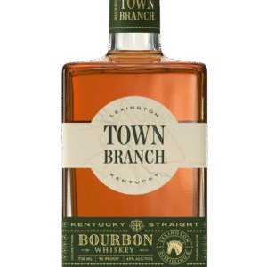 Town & Branch Bourbon