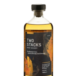 The Big One 2 - Apricot Brandy