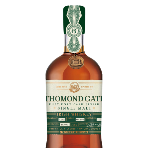 THOMAND GATE RUBY PORT