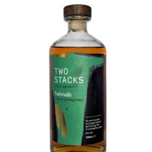 Two Stacks x Irishmalts –  6 Year Old Single Malt PX