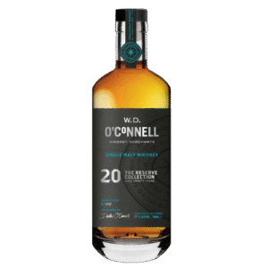 W.D.O'Connell 20yo Reserve