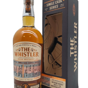 The Whistler WWS Release 59%