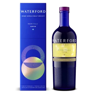 Waterford Whisky Heritage Hunter