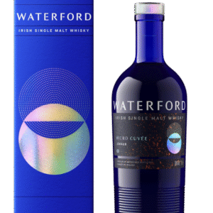 Waterford Micro Cuvee Lomhar (PEAT)