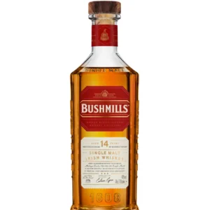 Bushmills 14yo