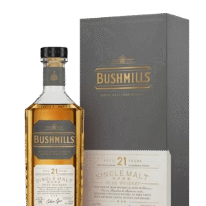 Bushmills 21 yo