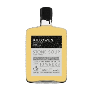 Killowen Stone Soup 55%