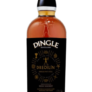 Dingle Lá  Dreoilin Pot STILL