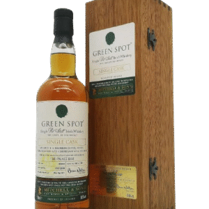 Green Spot (Palace Bar  Cask)