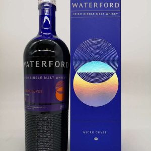 Waterford Whiskey Hearth
