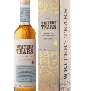 Writers Tears Iced Wine Cask