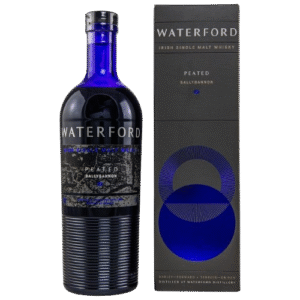 Ballybannion (peated)