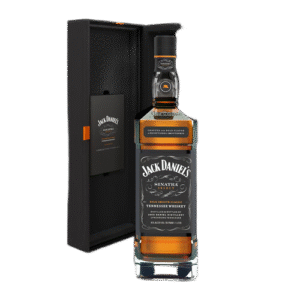 Jack Daniels Sinatra