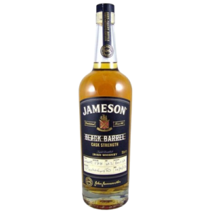 Jameson Cask Strength 40ml sample