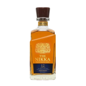 Nikka 12 Year Old