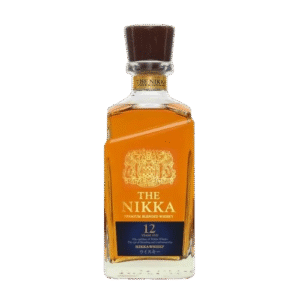 Nikka 12 Year Old