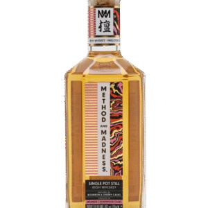 M&M Japanese Cedarwood cask